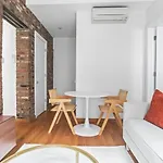 Nyc Luxury Apartment 6