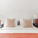 Nyc Luxury Apartment 6