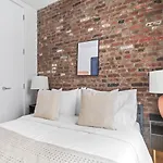 Nyc Luxury Apartment 6