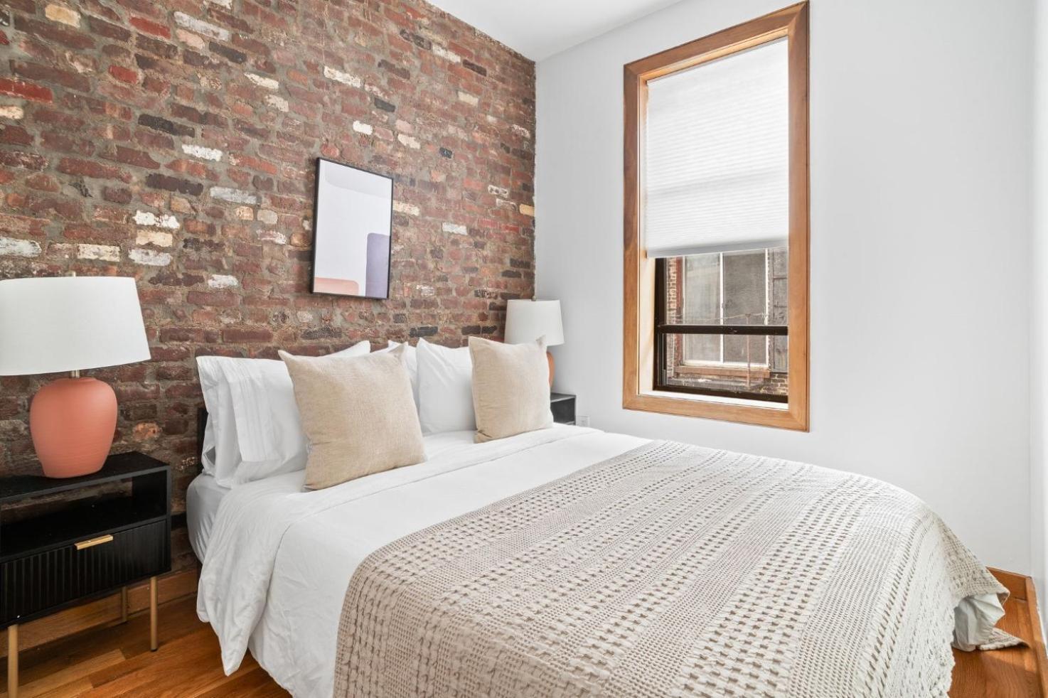 Nyc Luxury 6 Apartment New York