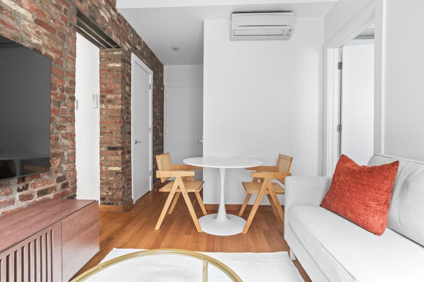 Apartment Nyc Luxury 6 New York