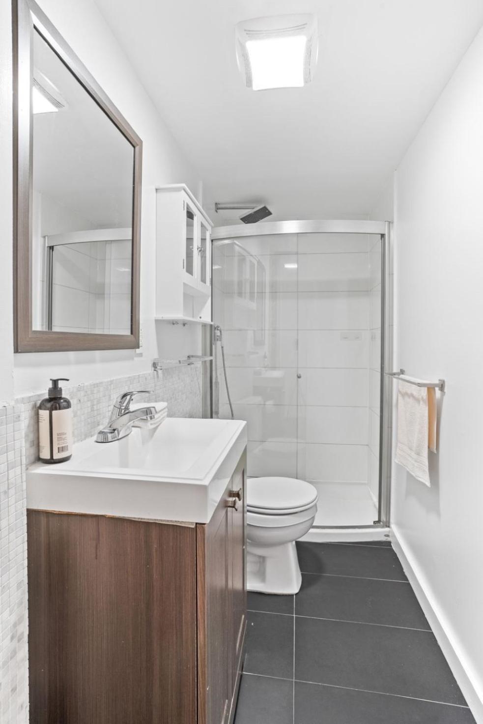 Apartment Nyc Luxury 6 *