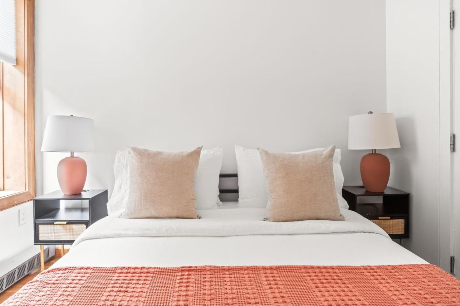 Nyc Luxury 6 Apartment New York