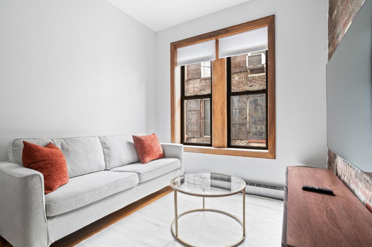 Apartment Nyc Luxury 6