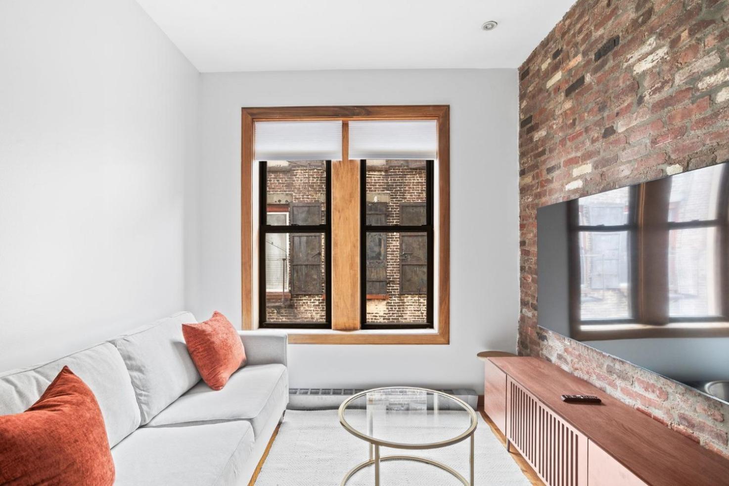 Nyc Luxury 6 Apartment *