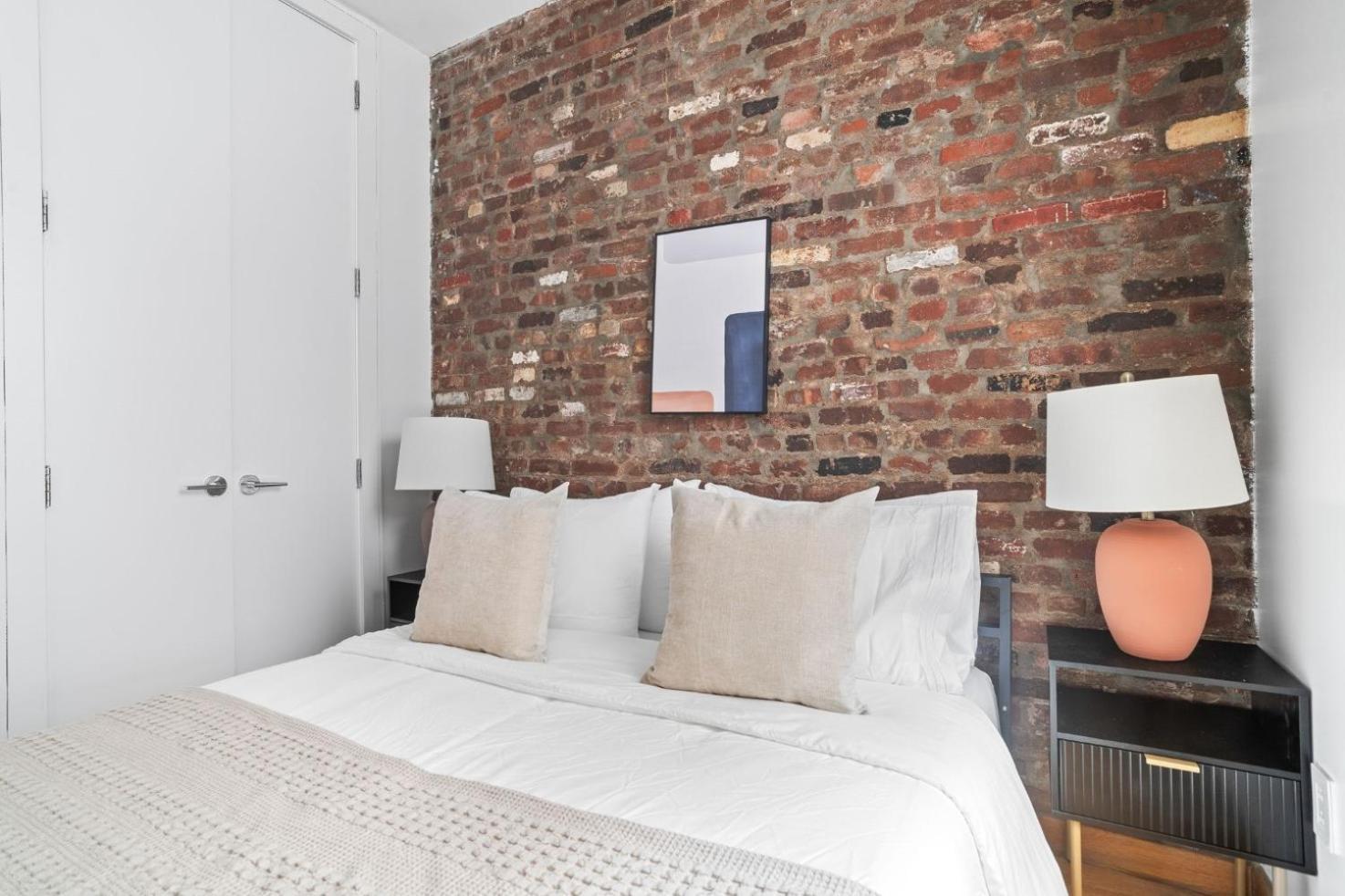 Apartment Nyc Luxury 6 New York